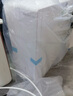 沁園（TRULIVA）凈水器家用雙子芯1400G初始流速體驗凈水機(jī) 廚下式8年RO過濾器 直飲機(jī)一體機(jī)UR-S61296國家補貼 曬單實拍圖