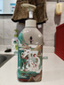 阿道夫（ADOLPH）茶麩洗發(fā)水350ml 控油去屑蓬松順滑香護理專研洗頭膏露乳液男女士 茶麩控油洗發(fā)水350ml 曬單實拍圖