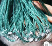 天龍紋粘網(wǎng)絲網(wǎng)漁網(wǎng)三層沉網(wǎng)單層浮網(wǎng)捕魚(yú)網(wǎng)鯽魚(yú)鯉魚(yú)鰱鳙白條網(wǎng)魚(yú)網(wǎng)撈魚(yú) 三層沉網(wǎng)2指50米1.5米高 曬單實(shí)拍圖