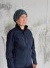 京源輝煌新款秋冬工作服套裝男耐磨高端勞保服工廠建筑工裝工程服企業(yè)工服 JCL191-藏藍色套裝 XL (175) （建議140-160斤） 曬單實拍圖