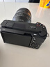 索尼（SONY） ZV-E1 全畫幅Vlog 微單數(shù)碼相機(jī) 索尼 E1 ZV-E1L zve1 可升級(jí)至4K 120p和FHD 240p ZV-E1黑色單機(jī)【888】 官方標(biāo)配 曬單實(shí)拍圖