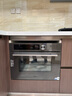 美的（Midea）55L知味2.0嵌入式微蒸烤一體機(jī)R6pro 靈眸AI熟度識別蒸烤箱一體機(jī) 微蒸烤炸燉5合1 R6Pro 曬單實拍圖