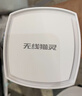 無線貓靈5G無線cpe路由器移動隨身wifi戶外寬帶千兆雙頻便攜式車載內置5g純流量上網(wǎng)卡全網(wǎng)通辦公直播網(wǎng)絡 5G千兆無線光纖CPE路由器【辦公/商業(yè)高配版】 10G/月*1個月 曬單實拍圖