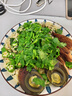 新鮮水果秋葵蔬菜新鮮現(xiàn)摘現(xiàn)發(fā)當(dāng)季蔬菜生鮮涼拌好物減肥瘦身 現(xiàn)摘水果秋葵 500g 曬單實拍圖