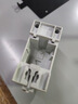 德力西電氣 DZ47X模數(shù)化插座 導軌式五孔插座 單相兩極10A+兩極帶接地16A DZ47X516 曬單實拍圖