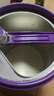 雀巢（Nestle）新品 超啟能恩部分水解配方奶粉3段12-36月加量裝850g*4罐禮盒 曬單實(shí)拍圖