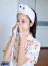 儒意（RUYI）兒童洗面奶氨基酸控油祛痘除螨蟲去黑頭收縮毛孔青少年學(xué)生潔面乳 曬單實(shí)拍圖