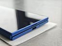 三星Samsung Galaxy Z Fold7 超輕薄折疊屏手機 劉憲華同款  驍龍8至尊版 AI手機 12GB+512GB 暗影藍 曬單實(shí)拍圖