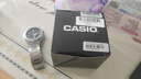卡西歐（CASIO）手表 商務(wù)時(shí)尚腕表鋼帶防水石英男表指針手表 MTP-VD01D-1EVUDF 曬單實(shí)拍圖
