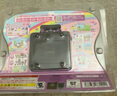 BANDAI萬代三麗鷗hellokitty庫洛米電子寵物彩屏游戲機兒童禮物73144  曬單實拍圖