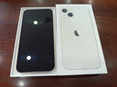 Apple/蘋果 iPhone 13 (A2634) 128GB 星光色 支持移動聯(lián)通電信5G 雙卡雙待手機 曬單實拍圖