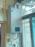 美的（Midea）14升燃氣熱水器天然氣【優(yōu)于13L】家用智能變頻恒溫節(jié)能低水壓啟動JSQ27-14KMA 曬單實拍圖