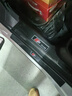 旺生金奧迪A6L門檻條A4L保護(hù)Q5L貼A3汽車用品Q3改裝配件車內(nèi)裝飾適用于 【90%選擇】?jī)?nèi)外門檻+尾箱護(hù)板10片【六代高光】 奧迪A6L【19款-25款】 曬單實(shí)拍圖