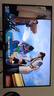 華碩VG27AQL5A小金剛27Max 27英寸顯示器2K 180Hz顯示器超頻210Hz FastIPS FreeSync 0.3ms響應(yīng)HDR400 曬單實拍圖