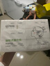 桔子姑娘抽紙miss系列4層360張*6包 家用餐巾紙 原生木漿紙巾 提裝 曬單實拍圖