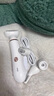 洽苒【法國】電動私處剃毛器守護私密安全刮毛刀輕松脫除腋毛腿毛女士 【單頭單盒】安全除毛器-隱私發(fā)貨 曬單實拍圖