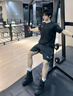安德瑪（Under Armour）運(yùn)動(dòng)速干短褲男士夏季冰絲排汗透氣籃球褲健身訓(xùn)練跑步休閑五分褲 曬單實(shí)拍圖