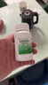 北京同仁堂五子衍宗丸水蜜丸60g*6盒裝補腎益精腎虛精虧陽痿不育遺精早泄腰痛尿后余瀝男科用藥非處方藥自營 曬單實拍圖
