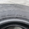 瑪吉斯（MAXXIS）輪胎/汽車(chē)輪胎 215/70R15 98S A16 原配別克GL8 曬單實(shí)拍圖