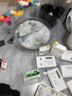 bc babycare嬰兒洗衣液嬰兒童酵素洗衣液去污除菌蠶絲蛋白柔護去漬除菌抗菌抑 2.3L 1瓶 組合裝 【全網(wǎng)熱銷(xiāo)款】椰香酵素 曬單實(shí)拍圖