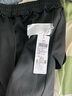 班尼路（Baleno）女士休閑褲2025春秋季運動跳舞寬松高腰顯瘦小個子束腳褲男女衛(wèi)褲 曬單實拍圖