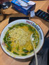 莫小仙自熱火鍋 六菜一腸250g/盒方便速食自煮懶人火鍋正宗重慶麻辣燙 曬單實拍圖
