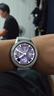 小米智能手表 Watch S3 智能手表47mm 全天血氧監(jiān)測(cè) 小米智能手表 運(yùn)動(dòng)手表  IOT21A 銀色 曬單實(shí)拍圖