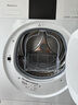 松下（Panasonic）【吳磊推薦】白月光4.0 洗烘套裝 10kg滾筒洗衣機(jī)+熱泵烘干機(jī) 變頻除毛 1531N+1531NR 國家補(bǔ)貼20% 曬單實(shí)拍圖