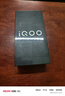 vivo  iQOO Z9 【國家補(bǔ)貼】8GB+256GB 曜夜黑 6000mAh 藍(lán)海電池 第三代驍龍 7 電競手機(jī) 曬單實(shí)拍圖