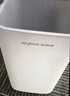佳幫手茶水桶8.6L廢水濾茶桶茶渣茶葉泡茶水桶排水廚房干濕分離垃圾桶 曬單實(shí)拍圖