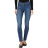 李維斯（Levi's）Levis女款塑形緊身牛仔褲顯瘦顯腿長中腰彈力直筒牛仔 Did It Matter 均碼 |24 曬單實(shí)拍圖