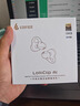 漫步者（EDIFIER）Lolli Clip AI智能耳夾 開放式降噪藍(lán)牙耳機(jī) 無線運(yùn)動耳機(jī) 多語言互譯 適用蘋果華為小米手機(jī) 黑色 曬單實拍圖