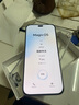 榮耀X70i 新品5G手機(jī) 月影白 8GB+256GB 官方套餐 曬單實(shí)拍圖