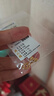 周六福（ZLF）  黃金耳釘女款足金999圓珠圓形耳飾 計價 1.3g 曬單實拍圖