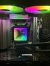 華碩ROG【24期免息】TUF全家桶 AMD 9800X3D/無卡/5070TI/5080 彈藥庫870AYW/吹雪臺式電腦主機(jī)DIY整機(jī) 配置五：9800X3D+5060Ti 曬單實(shí)拍圖