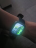 華為（HUAWEI）手表WATCH FIT 4 Pro【國補(bǔ)15%】運(yùn)動(dòng)智能健康管理藍(lán)牙通話輕薄大屏NFC門禁交通支付送男女士朋友3 曜石黑丨送定制表帶+精美表盤 曬單實(shí)拍圖
