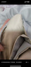 蕉內(nèi)【趙露思同款】5系軟支撐內(nèi)衣女士無痕小胸聚攏無鋼圈文胸罩夏季 【V領(lǐng)】蘆薈 趙露思同色 M （70C/75A/75B) 曬單實拍圖