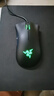 雷蛇（Razer）煉獄蝰蛇標準版 宏電競游戲 鼠標有線人體工學(xué)機械煉獄電腦LOL CF適用 煉獄蝰蛇標準版-黑色 曬單實拍圖