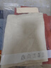 俞兆林媽媽裝夏裝2025年短袖棉麻小衫繡花套裝中老年女裝 Y52K047 曬單實(shí)拍圖