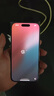 Apple/蘋果 iPhone 16 Pro（A3294）二手手機(jī)國行優(yōu)惠券補(bǔ)貼 原色鈦金屬 256G 曬單實(shí)拍圖