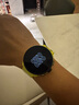 頌拓（SUUNTO）RUN 輕量馬拉松運(yùn)動(dòng)腕表跑步游泳騎行心率血氧戶外運(yùn)動(dòng)智能手表 編織表帶閃電黃 曬單實(shí)拍圖