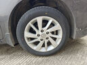 鄧祿普（DUNLOP）輪胎/汽車輪胎 195/60R16 89H ENASAVE EC300+ 原廠配套新軒逸 曬單實拍圖