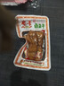 老李溫州特產(chǎn)老李鄉(xiāng)巴佬鹵味散稱小包裝豆腐五香干豆制品零食休閑食品 500克老李鹵豆干 曬單實拍圖