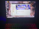神舟戰(zhàn)神Z8/Z7 二手筆記本電腦 15.6 17.3英寸 RTX4060144hz吃雞游戲本 95新Z8 i5-10代 16G512G 3060 曬單實拍圖