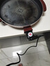 適配多功能電源線電炒鍋通用插頭開關(guān)火鍋電烤盤調(diào)溫線 電源線 線 電源線 曬單實拍圖