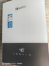 能率（NORITZ）16升燃氣熱水器 天然氣【家電國家補貼15%】一級靜音 AG玻璃面板 全屋零冷水 水伺服 16EX37AFEXQ  曬單實拍圖
