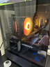 微星（MSI）AMD銳龍7 7800X3D/9700X/9070GRE/9070XT/5060Ti/5070臺式電腦主機游戲電競整機DIY組裝機海景房 配置十：7800X3D+RTX5070 曬單實拍圖