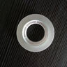 得力（deli）易撕透明膠帶 12mm*30y高粘小膠帶 開學(xué)必備學(xué)習(xí)用品 錯(cuò)題整理學(xué)生文具 1卷湊單 辦公用品 30009 曬單實(shí)拍圖
