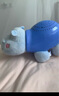 偉易達(dá)（VTECH）嬰兒玩具小河馬睡眠儀北極熊玩偶安撫哄睡新生寶寶生日禮物 小河馬睡眠儀【0M+】 曬單實(shí)拍圖