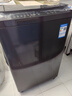 小天鵝（LittleSwan）波輪洗衣機全自動 8公斤 超凈洗 除菌除螨【TB80V27T】家電國家補貼20% 一級能效 以舊換新 曬單實拍圖